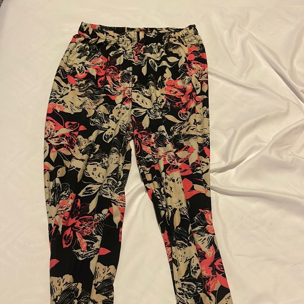 LIldy pants